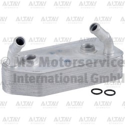 YAĞ SOĞUTUCUSU (ŞANZIMAN) GOLF4 / BORA / A3 / TOLEDO 97-04 A-T YAĞ SOĞUTUCUSU (ŞANZIMAN) GOLF4 / BORA / A3 / TOLEDO 97-04 A-T